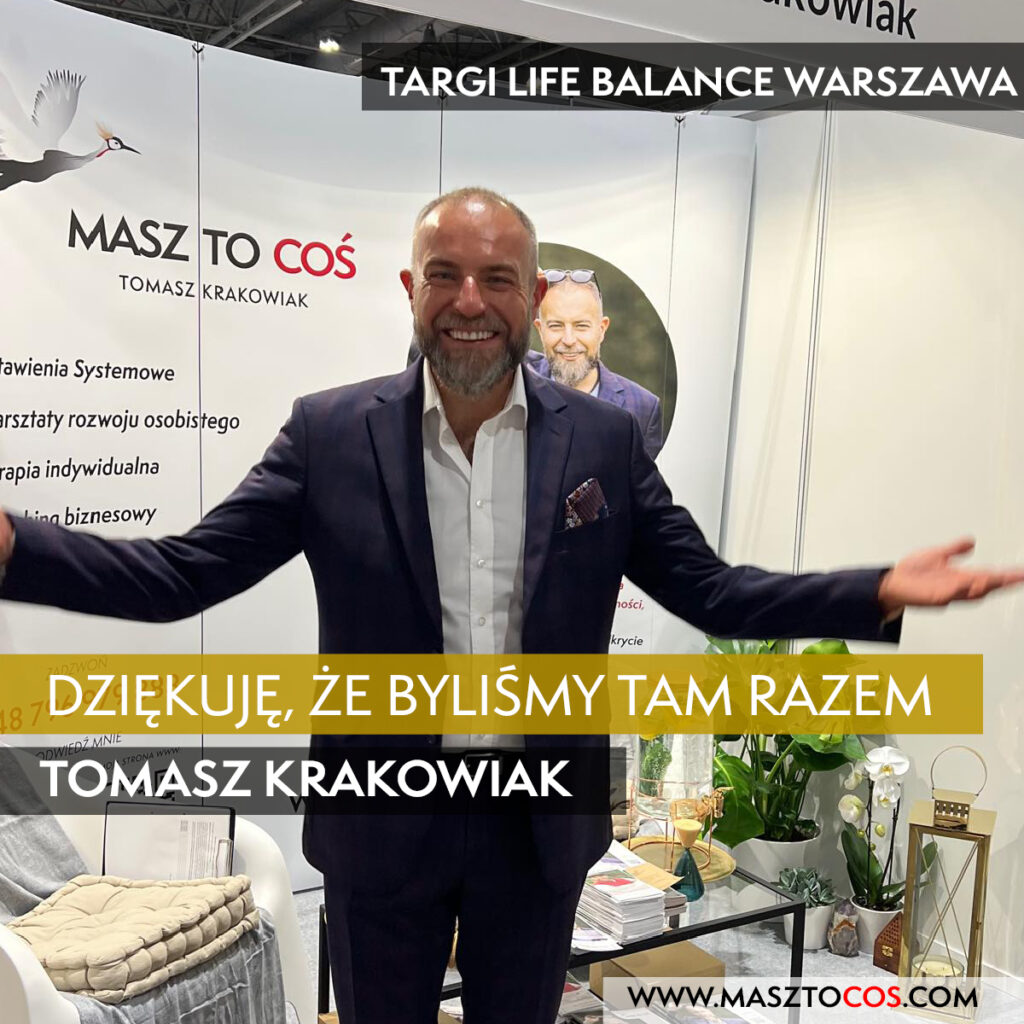 Read more about the article Targi Life Balance 2023