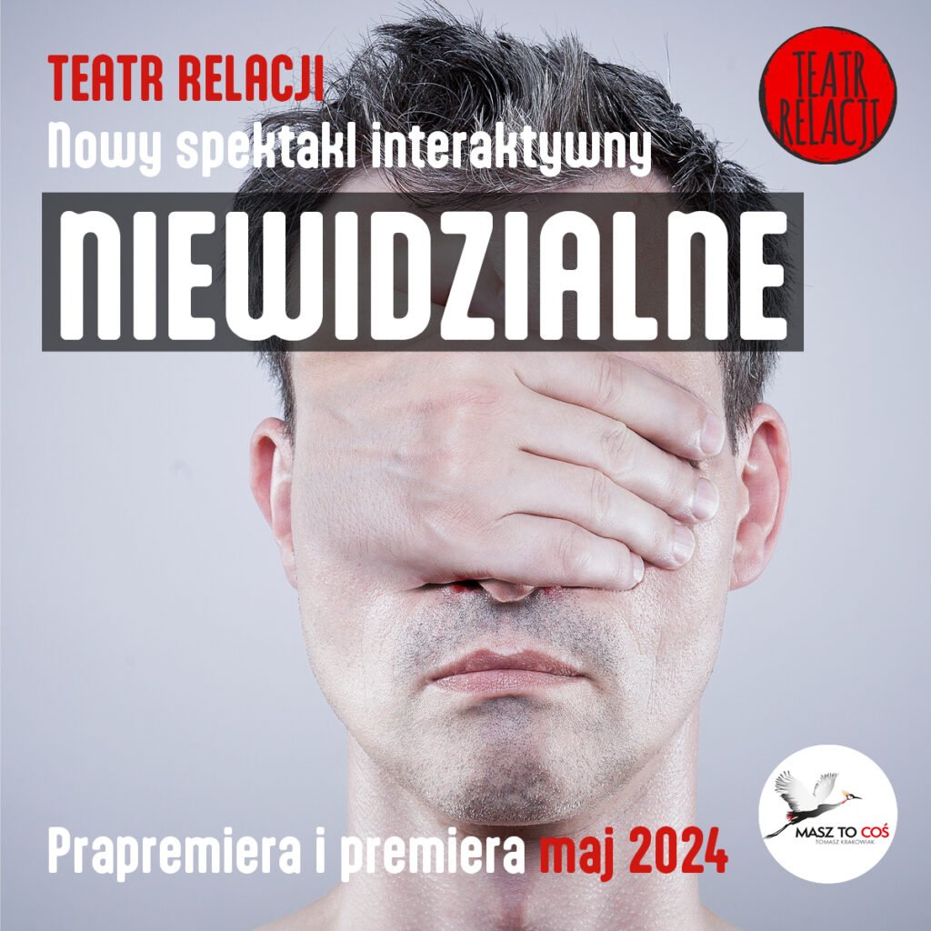 Read more about the article Teatr Relacja